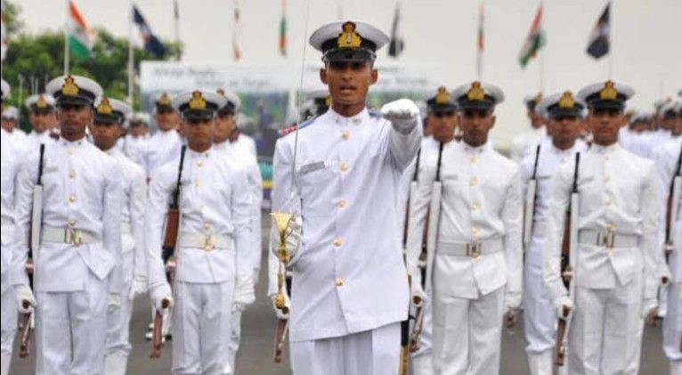 YUVA JUNIOR & DEFENCE ACADEMY image 3